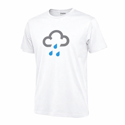Charcoal Rain Cloud T-Shirt