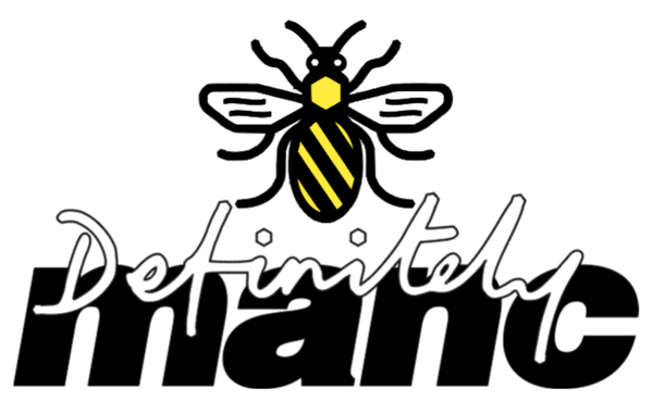 Definitely Manc