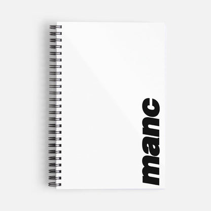 Manc Notepad
