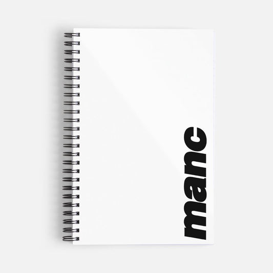 Manc Notepad