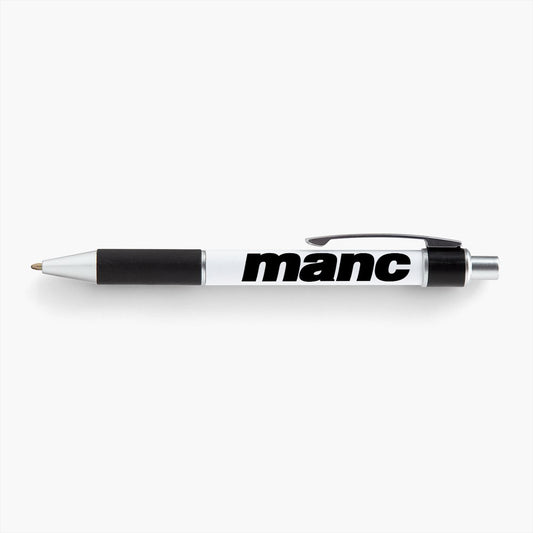 Manc Ballpoint Pen